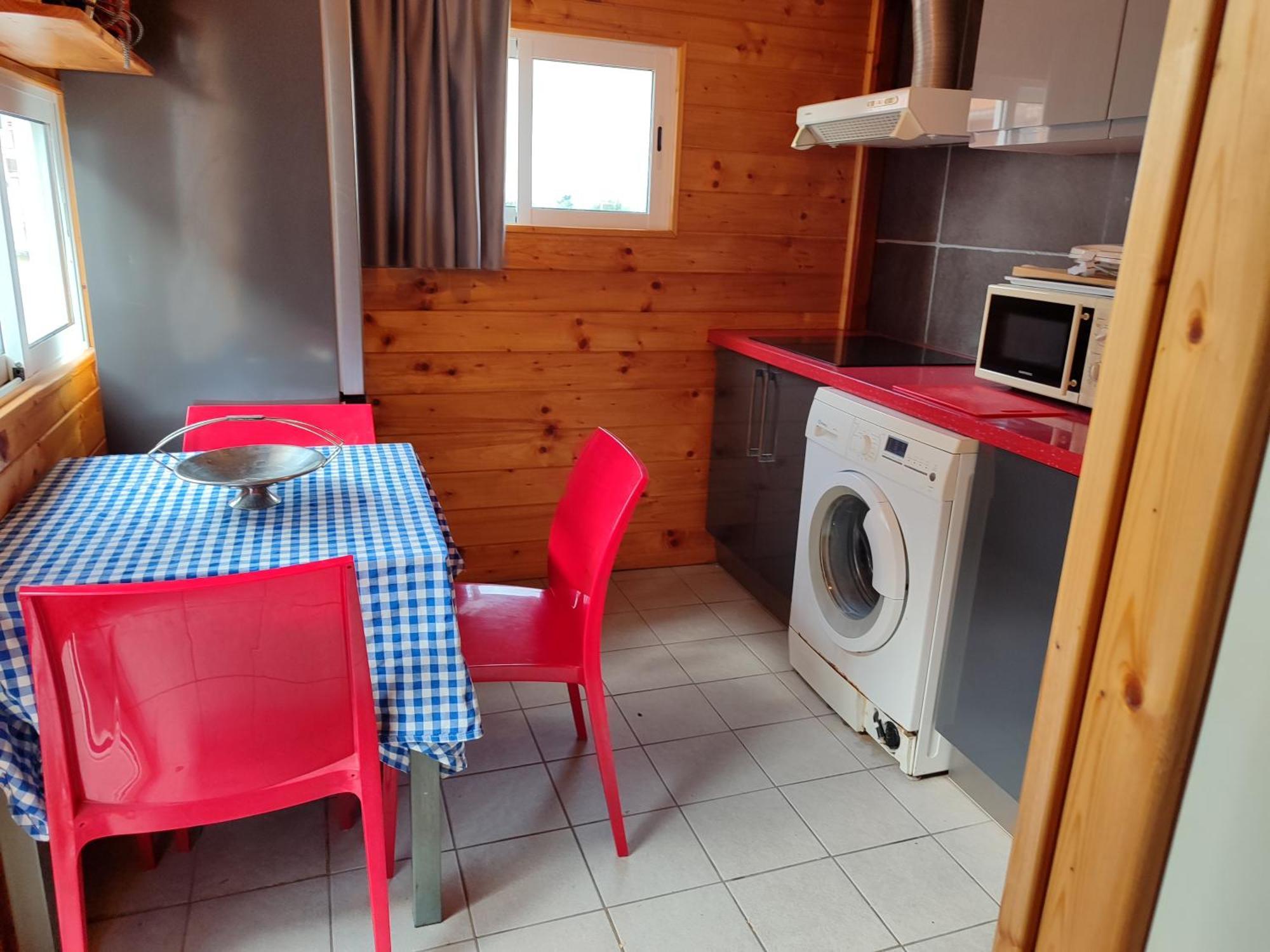 Habitacion Familiar En Un Atico Con Gran Terraza Y,Cocina ,En La Playa Бурріана Екстер'єр фото